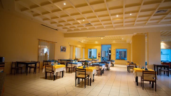 Blumar Resort and Spa