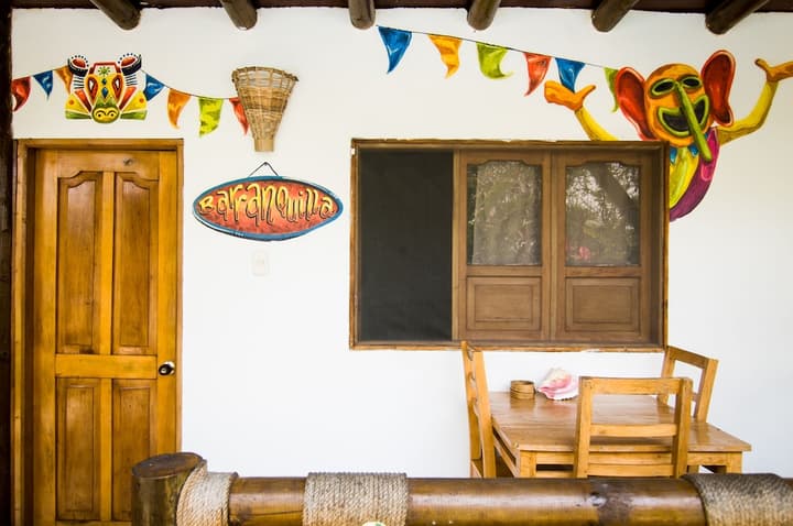Primaluna Beach Hostel