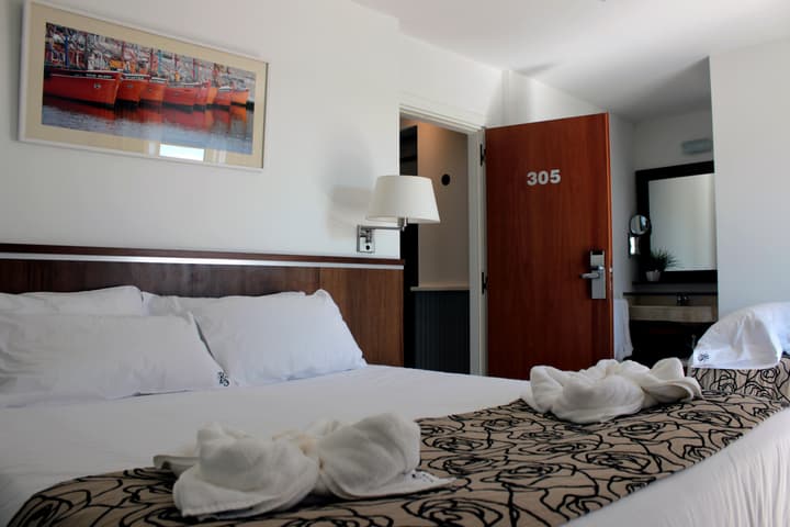 Ribera Sur Hotel Mar del Plata