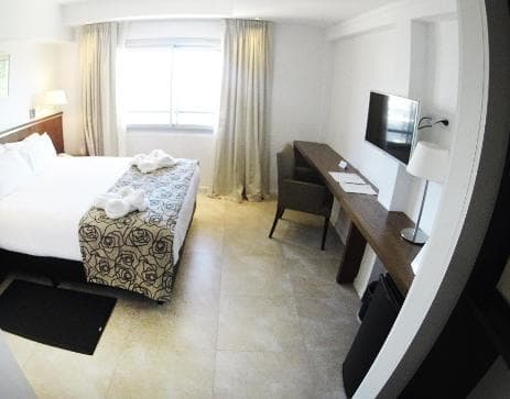 Ribera Sur Hotel Mar del Plata