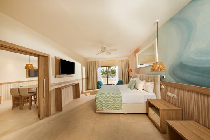 Bahia Principe Explore Punta Cana - All Inclusive