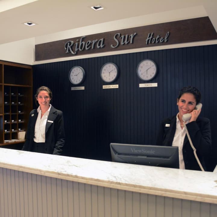 Ribera Sur Hotel Mar del Plata