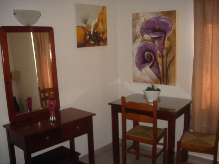 ILIAKTIDA APARTMENTS