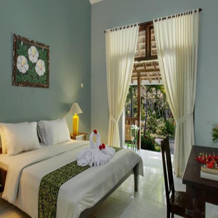 Margo Utomo Eco Resort