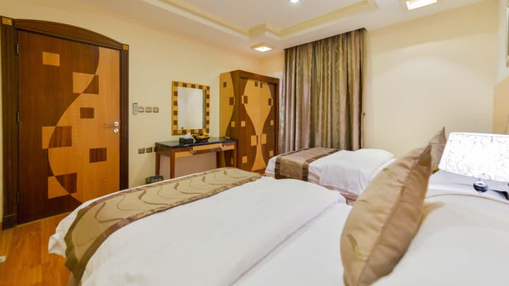 Renz Hotel Jeddah
