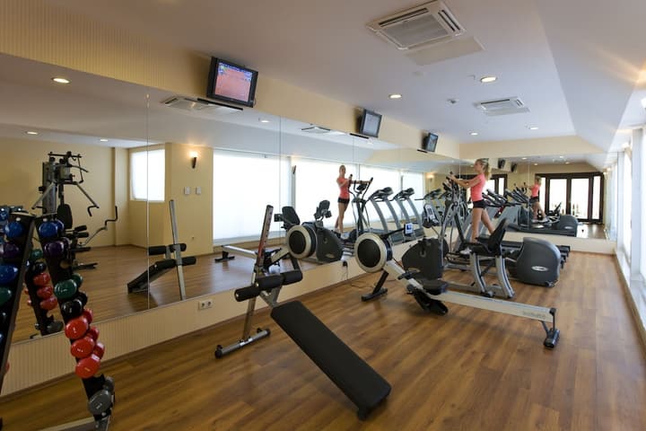 Latanya Palm and Spa Hotel