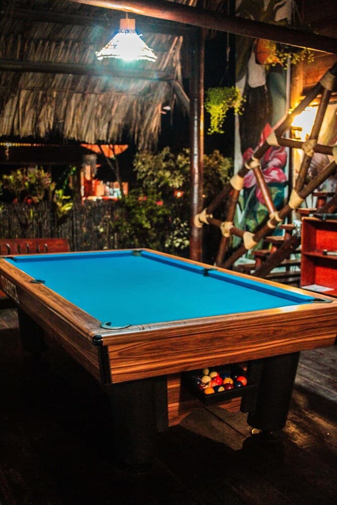 Primaluna Beach Hostel