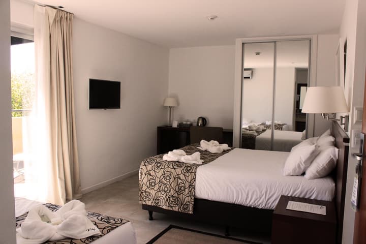 Ribera Sur Hotel Mar del Plata