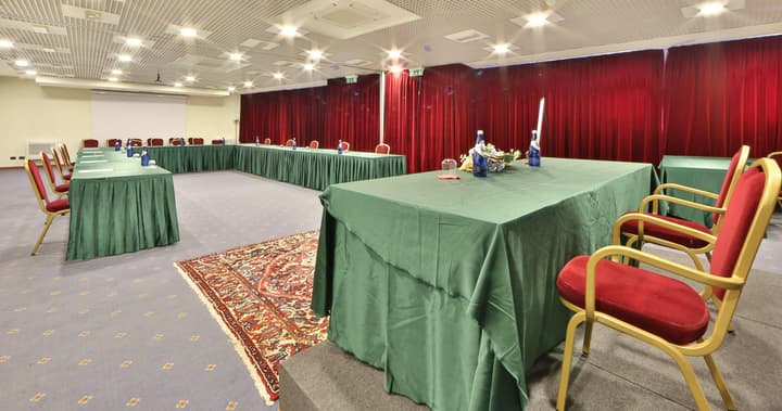Hotel Antico Termine