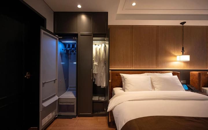 HOTEL D Edition