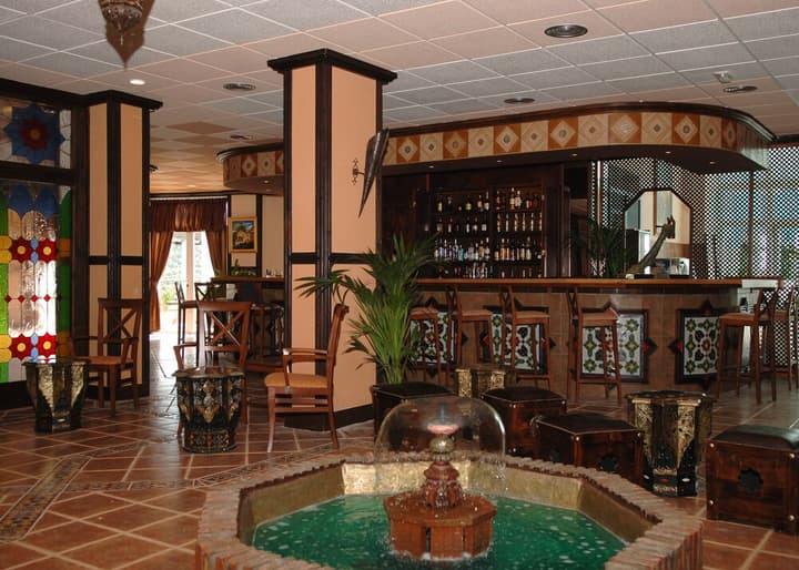 Hotel Wellness Marbella Hills