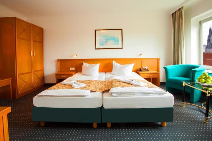 Centro Hotel Royal