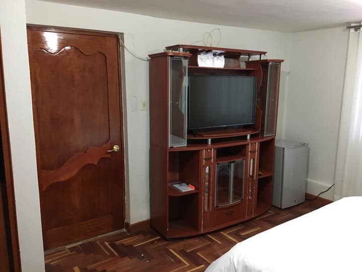 Hotel Sonnenthal Cusco