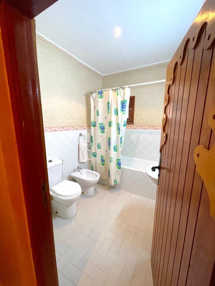 Hotel Kasbal Lamrani