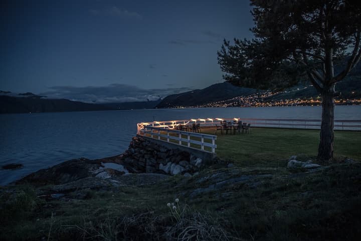 Sognefjord