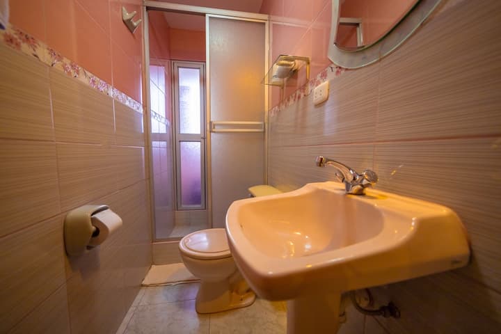 Hotel Sonnenthal Cusco