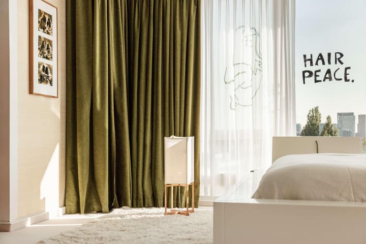 Hilton Amsterdam