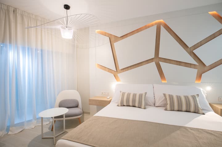 Sirenis Hotel Goleta And Spa