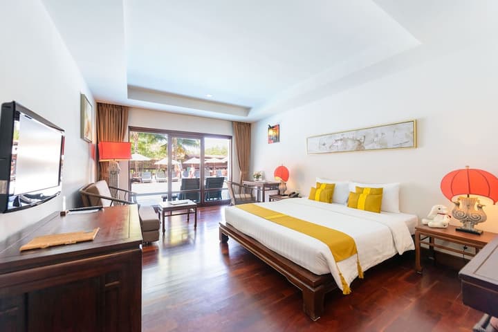 Khaolak Oriental Resort - Adults Only