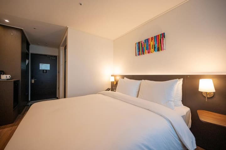 HOTEL D Edition