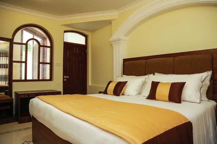 Royal Classic Nature Resort