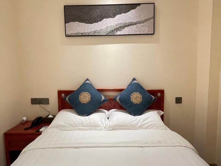 Beijing Hyde Courtyard Hotel