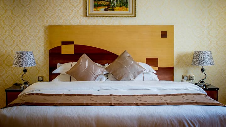 Renz Hotel Jeddah