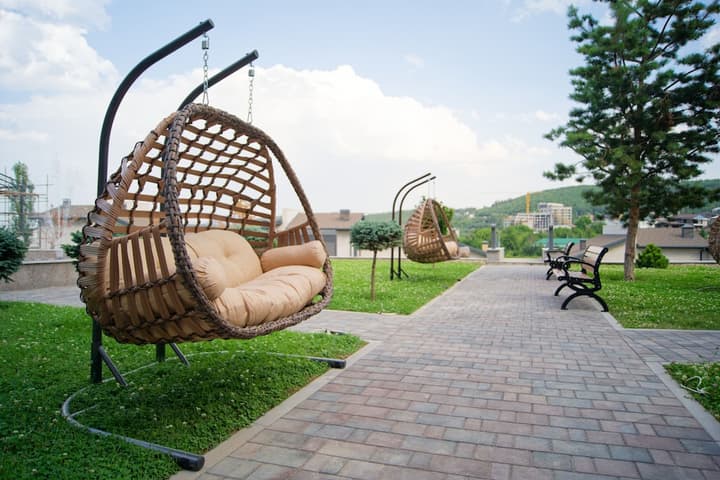 Sia Resort & SPA