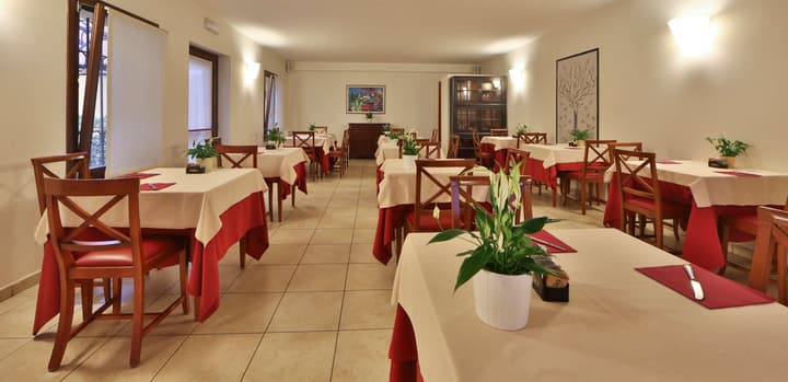 Hotel Antico Termine