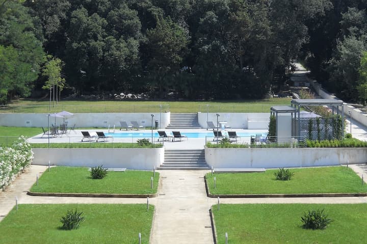 Miglio Doro Park Hotel