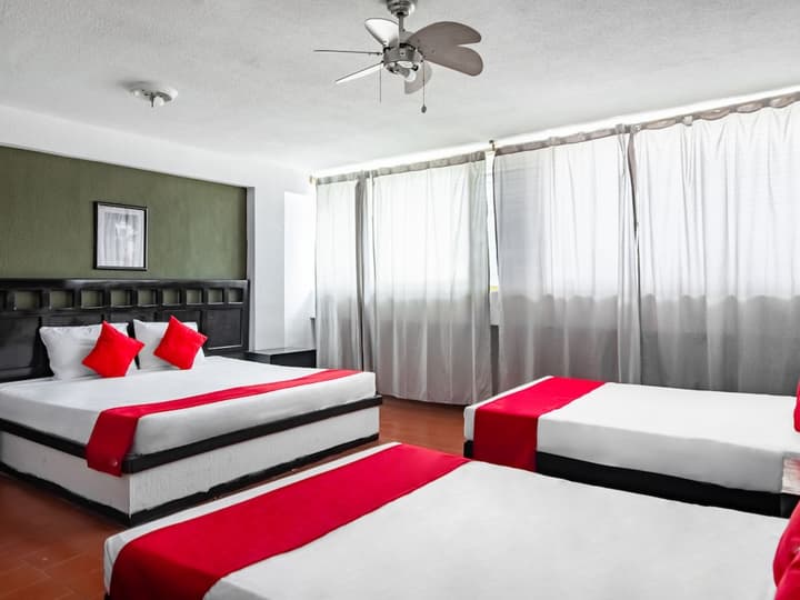 Hotel Halley