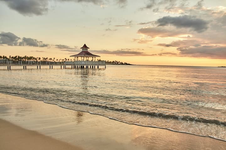 Bahia Principe Escape Bouganville - Adults Only