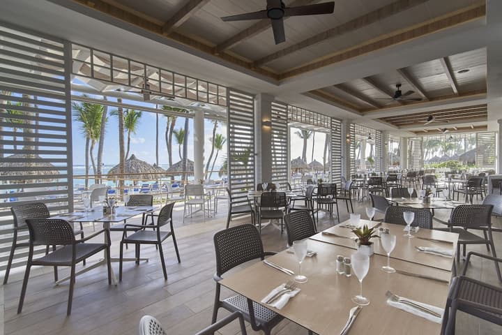 Bahia Principe Explore Punta Cana - All Inclusive