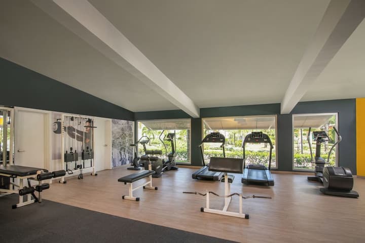 Bahia Principe Escape Bouganville - Adults Only