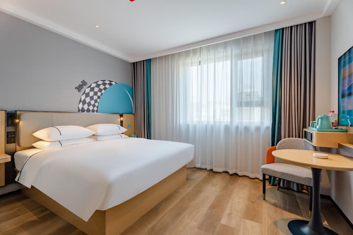 City Comfort Inn (Guilin Jiatianxia Square)
