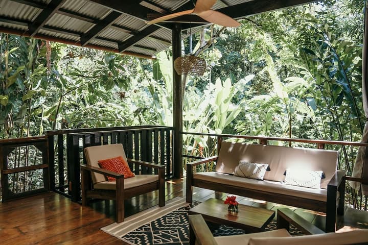 La Loma Jungle Lodge & Chocolate Farm