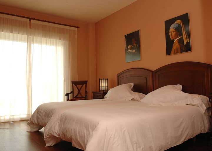 Hotel Wellness Marbella Hills