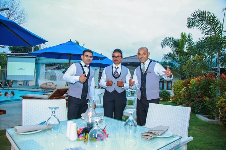 Royal Classic Nature Resort
