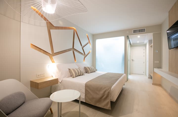 Sirenis Hotel Goleta And Spa