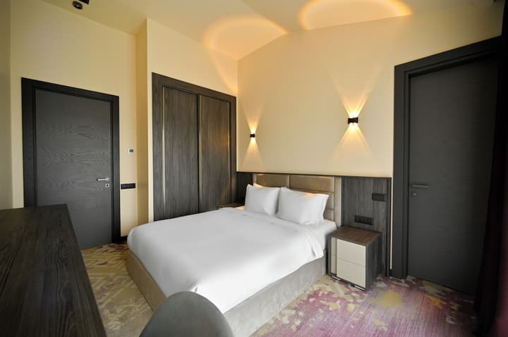 Sia Resort & SPA