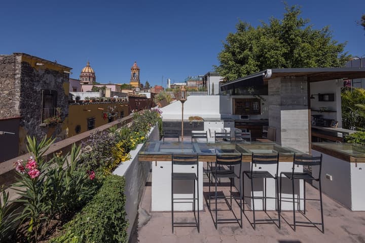 Hotel Casa 88