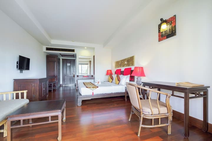 Khaolak Oriental Resort - Adults Only