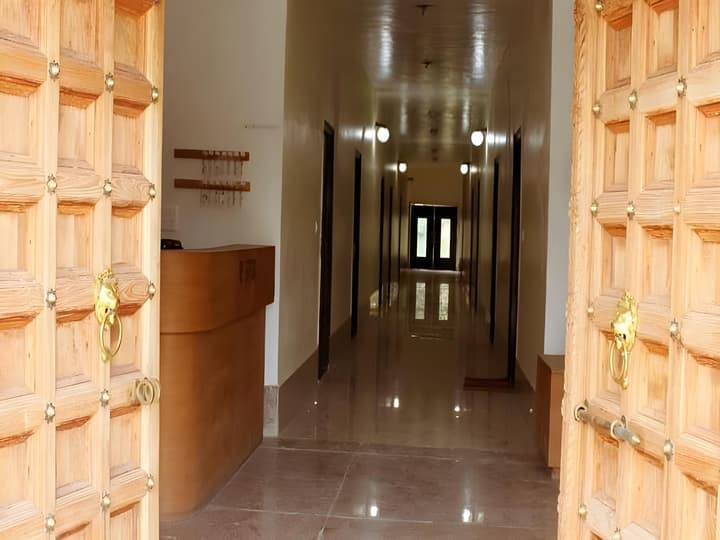 Fateh Vilas Resort