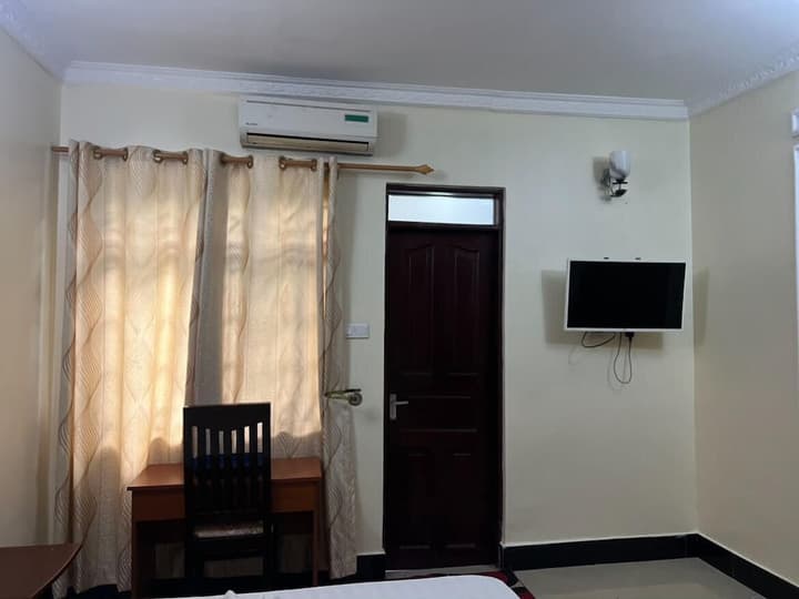 Arthotel Zanzibar