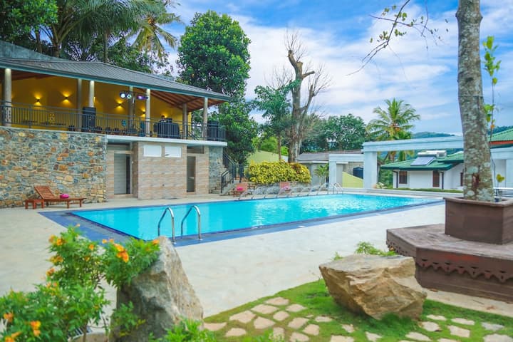 Royal Classic Nature Resort