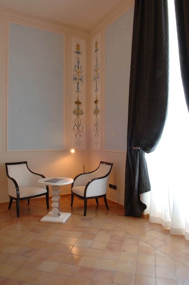 Miglio Doro Park Hotel