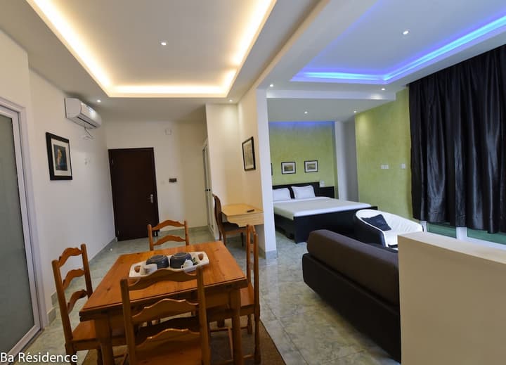 Ba Residence