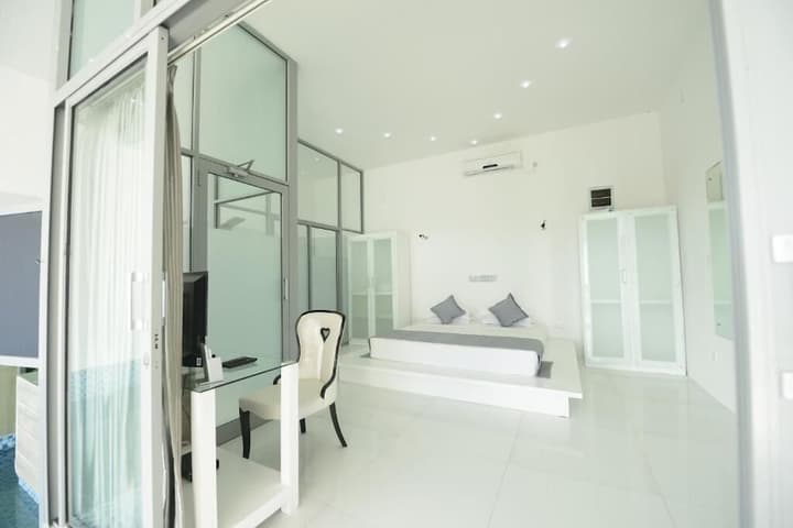 Villa Thawthisa