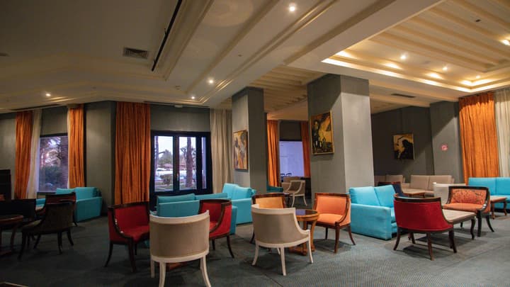 Blumar Resort and Spa