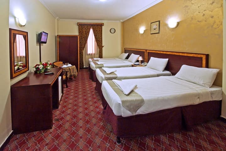 Diyar Al Madinah Hotel